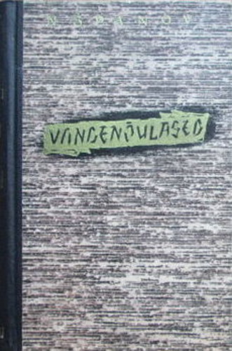 Vandenõulased II osa