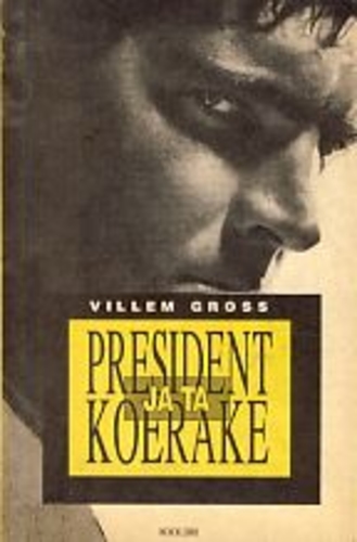 President ja ta koerake