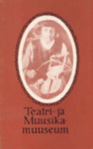 Teatri- ja Muusikamuuseum