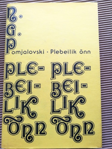Plebeilik õnn