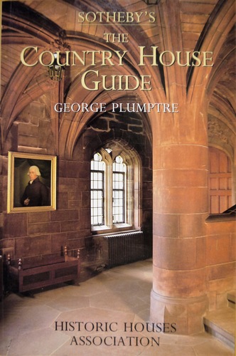 Sotheby's the Country House Guide