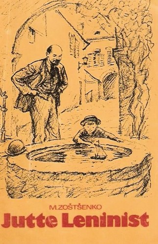 Jutte Leninist