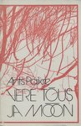 Vere tõus ja mõõn