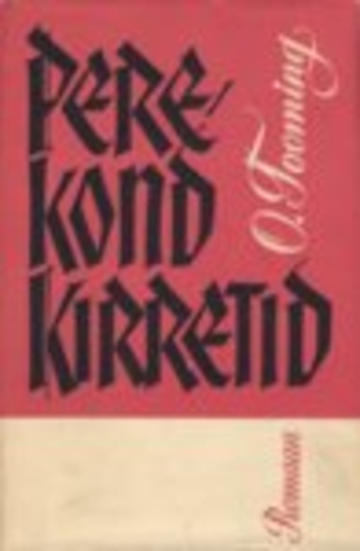 Perekond kirretid