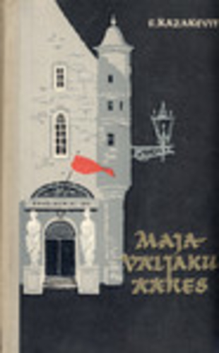 Maja väljaku ääres