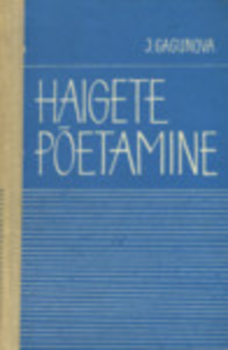 Haigete põetamine