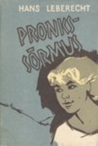 Pronkssõrmus