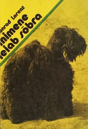 Inimene leiab sõbra