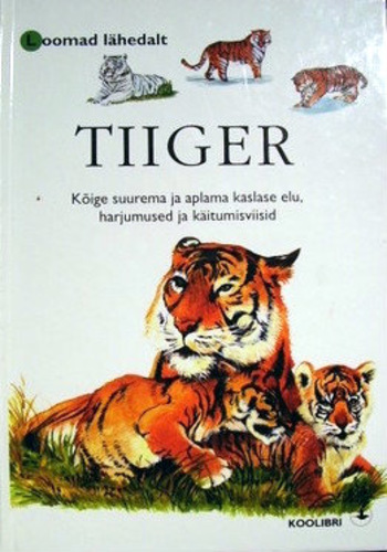 Tiiger