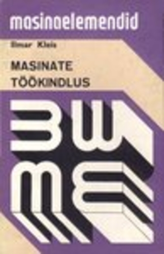 Masinate töökindlus