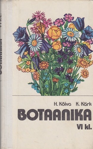 Botaanika