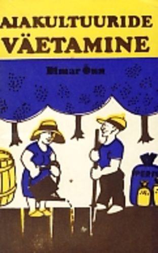 Aiakultuuride väetamine