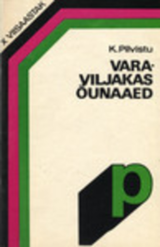 Varaviljakas õunaaed