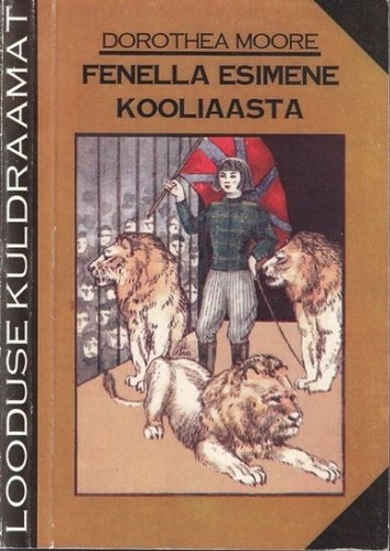 Fenella esimene kooliaasta