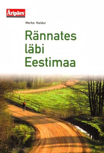 Rännates läbi Eestimaa