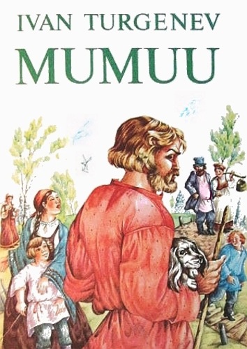 Mumuu