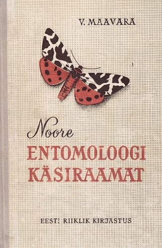 Noore entomoloogi käsiraamat