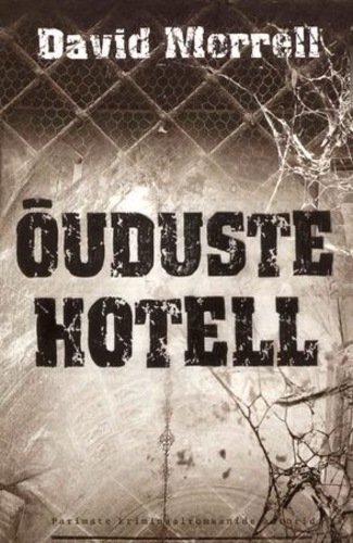 Õuduste hotell