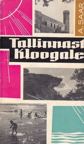 Tallinnast Kloogale