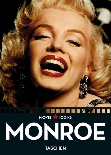 Marilyn Monroe (Movie Icons)