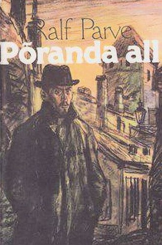 Põranda all