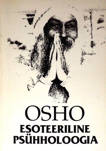 Esoteeriline psühholoogia