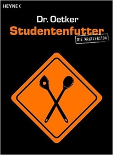 Studentenfutter Die Maxiversion