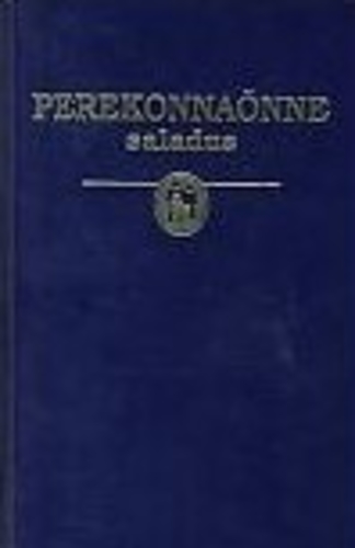 Perekonnaõnne saladus