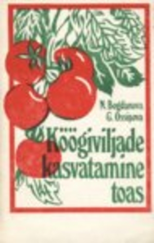 Köögiviljade kasvatamine toas