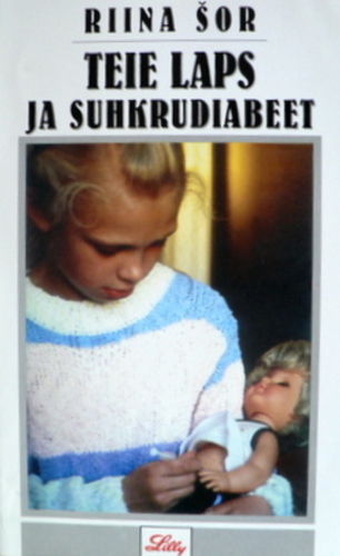 Teie laps ja suhkrudiabeet