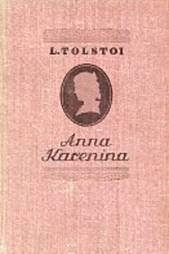 Anna Karenina I-IV jagu