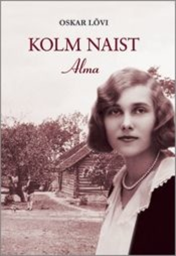 Kolm naist. Alma