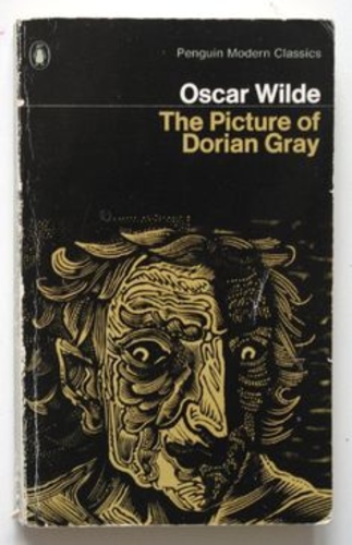 The Picture of Dorian Gray
