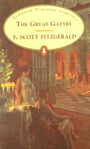 The Great Gatsby