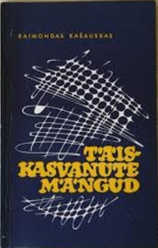 Täiskasvanute mängud