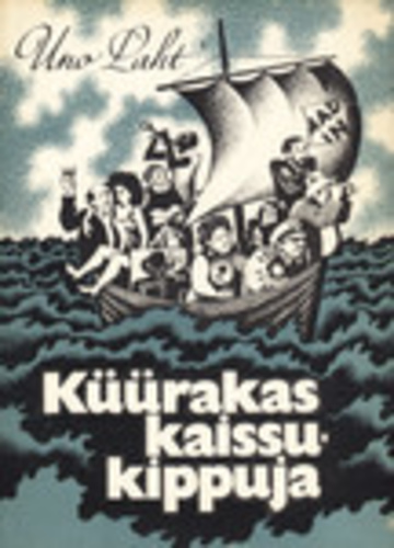 Küürakas kaissukippuja