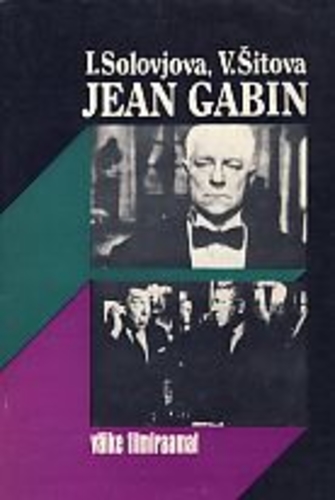 Jean Gabin