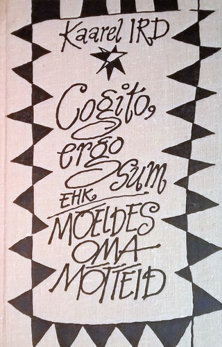 Cogito, ergo sum ehk mõeldes oma mõtteid