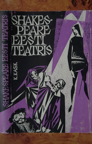 Shakespeare Eesti teatris