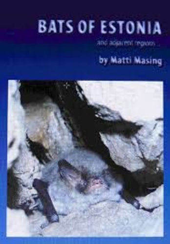 Bats of Estonia and adjacent regions