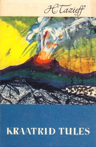 Kraatrid tules. Kohtumised saatanaga