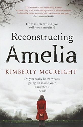 Reconstructing Amelia