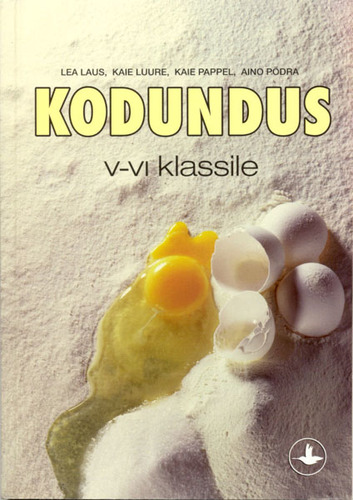 Kodundus V-VI klassile