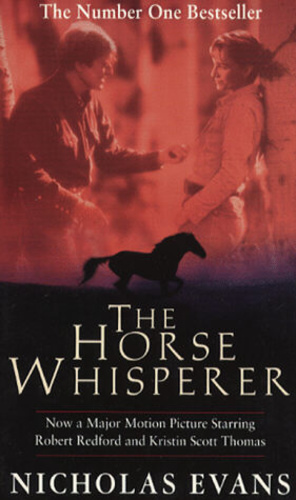 The Horse Whisperer