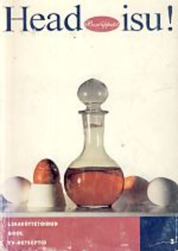 "Head isu! Bon appetit 1999/3