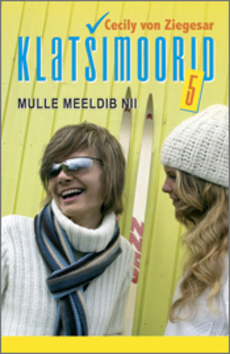 Klatšimoorid V. Mulle meeldib nii