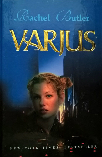 Varjus