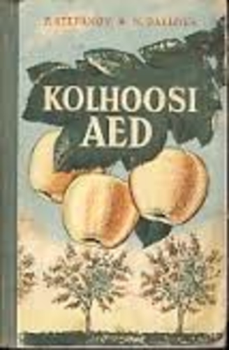 Kolhoosiaed