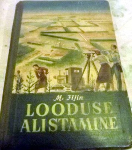 Looduse alistamine