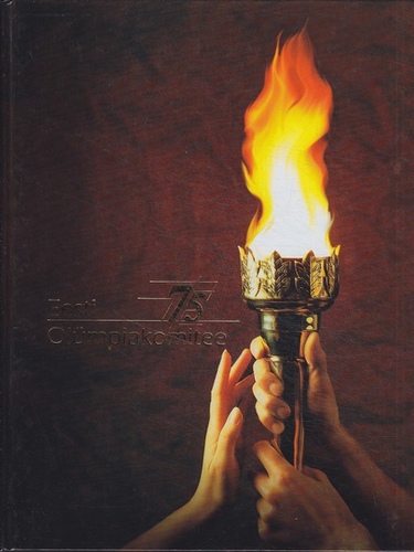 Eesti Olümpiakomitee 75